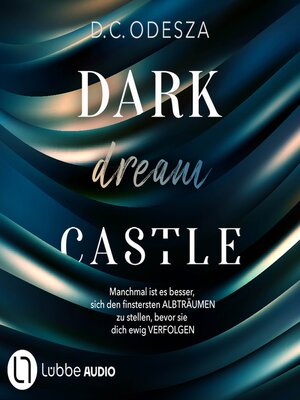 cover image of DARK dream CASTLE--Dark Castle, Teil 2